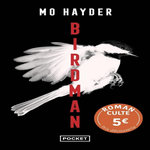 BIRDMAN, Hayder Mo