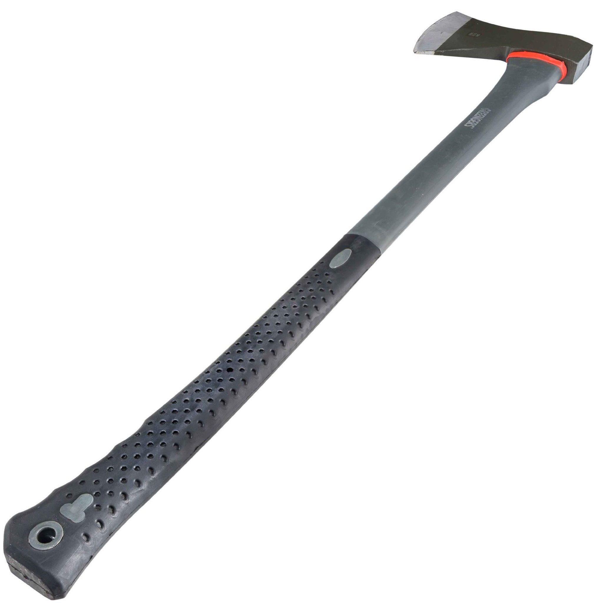 Voir la diapositive 2 : Greengers Hache 1,8 kg