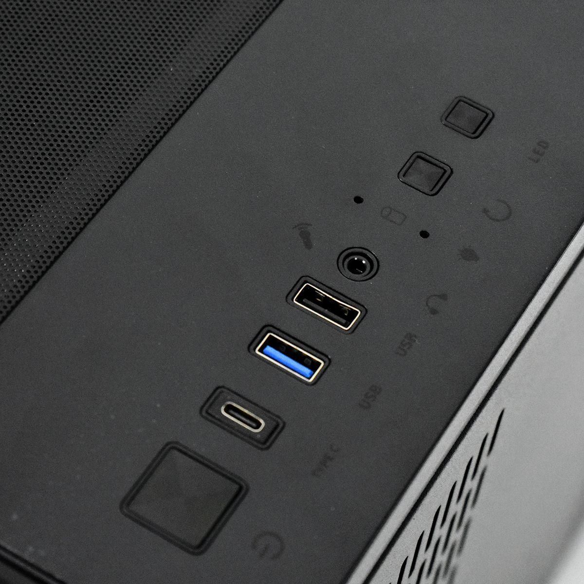 MRED PC Gamer GeForce RTX 5080 R7 32Go 2To