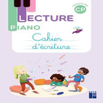 CAHIER D'ECRITURE CP. EDITION 2025, Monnier-Murariu Sandrine