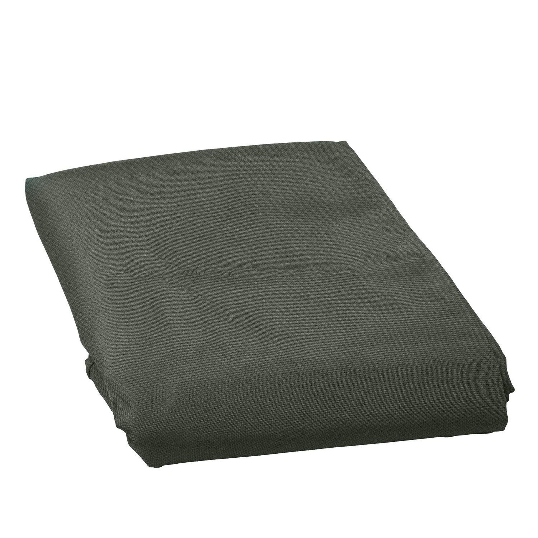 Voir la diapositive 1 : HESPERIDE Toile de rechange pour parasol melhia