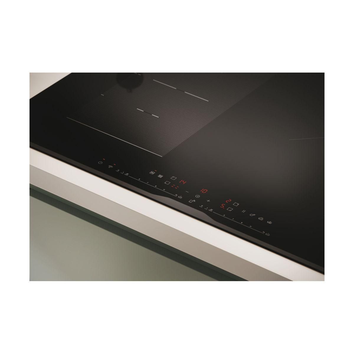 Rosieres Table induction RIF84DCS Dual Chef XL