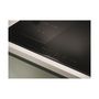 Voir la diapositive 4 : Rosieres Table induction RIF84DCS Dual Chef XL
