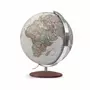 National Geographic Globe terrestre lumineux Fusion Executive Ø 30 cm