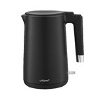 HELLO MAESTRO Bouilloire Maestro Élégante 1,7 L Noir