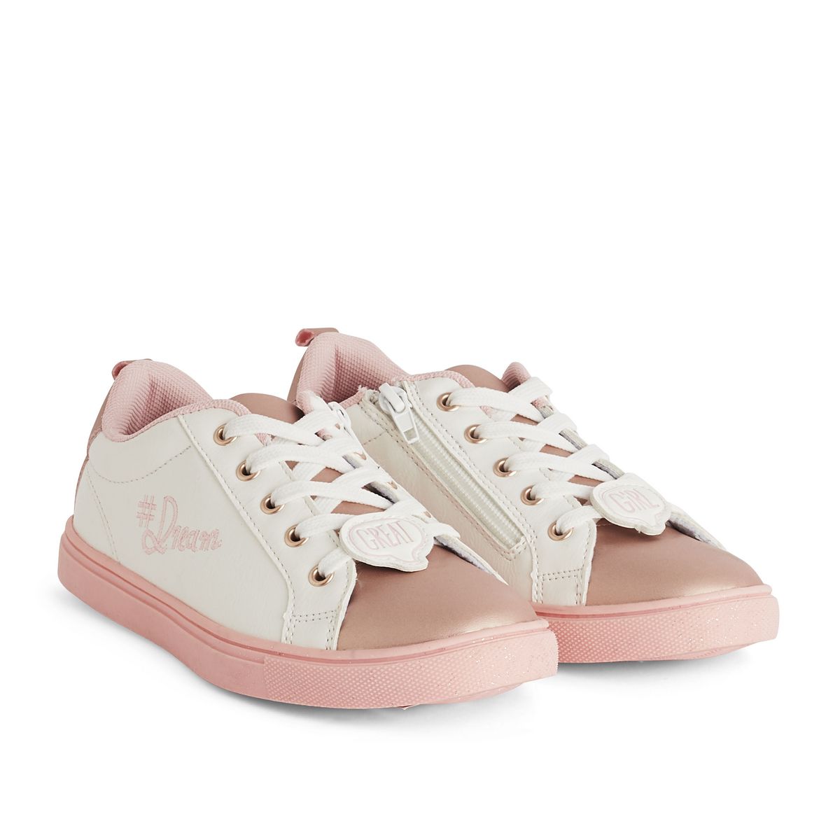 IN EXTENSO Baskets fille du 24 au 35