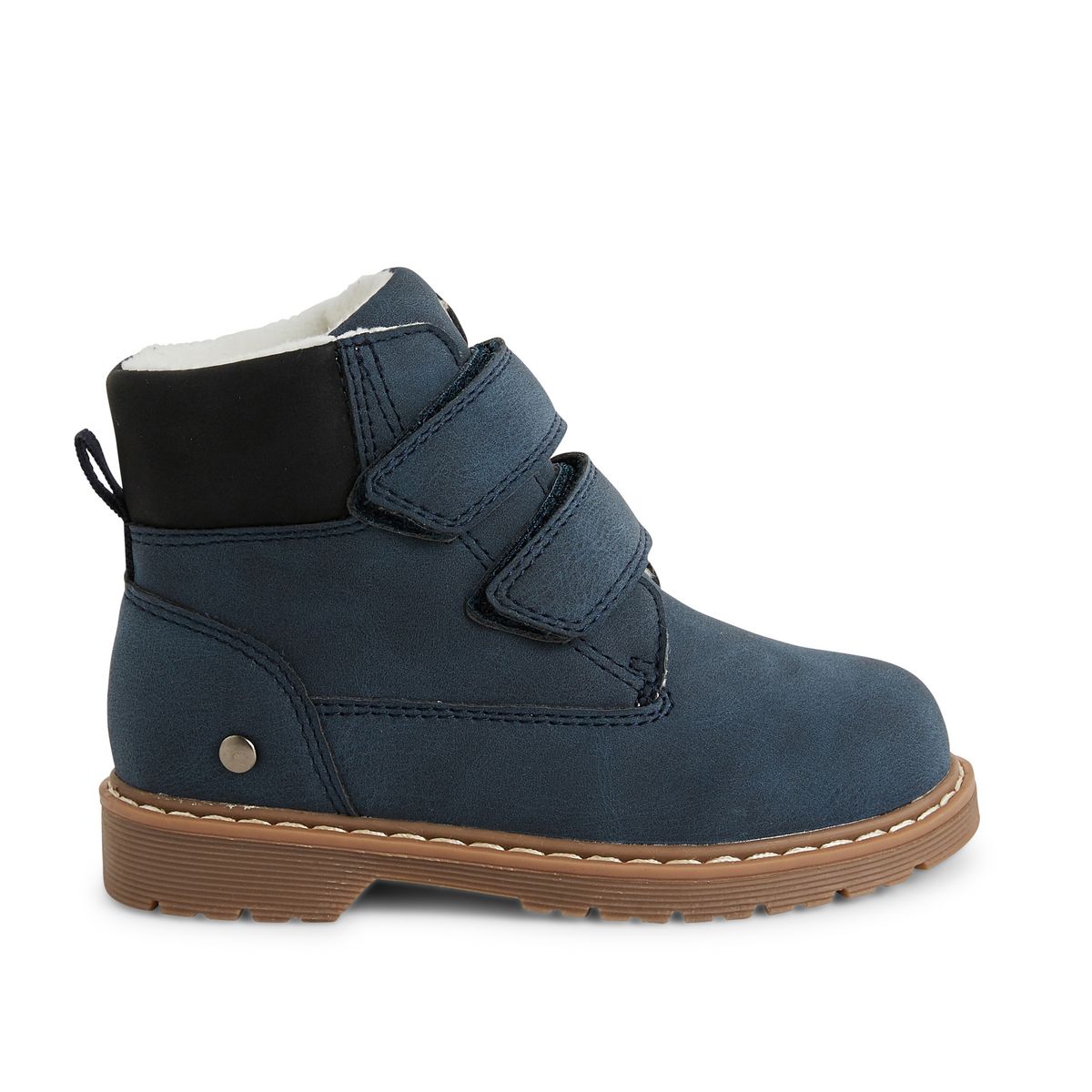 INEXTENSO Bottines bébé garçon