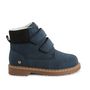 Voir la diapositive 2 : INEXTENSO Bottines bébé garçon