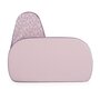 Voir la diapositive 4 : CHICCO Fauteuil twist Lilac