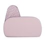 CHICCO Fauteuil twist Lilac