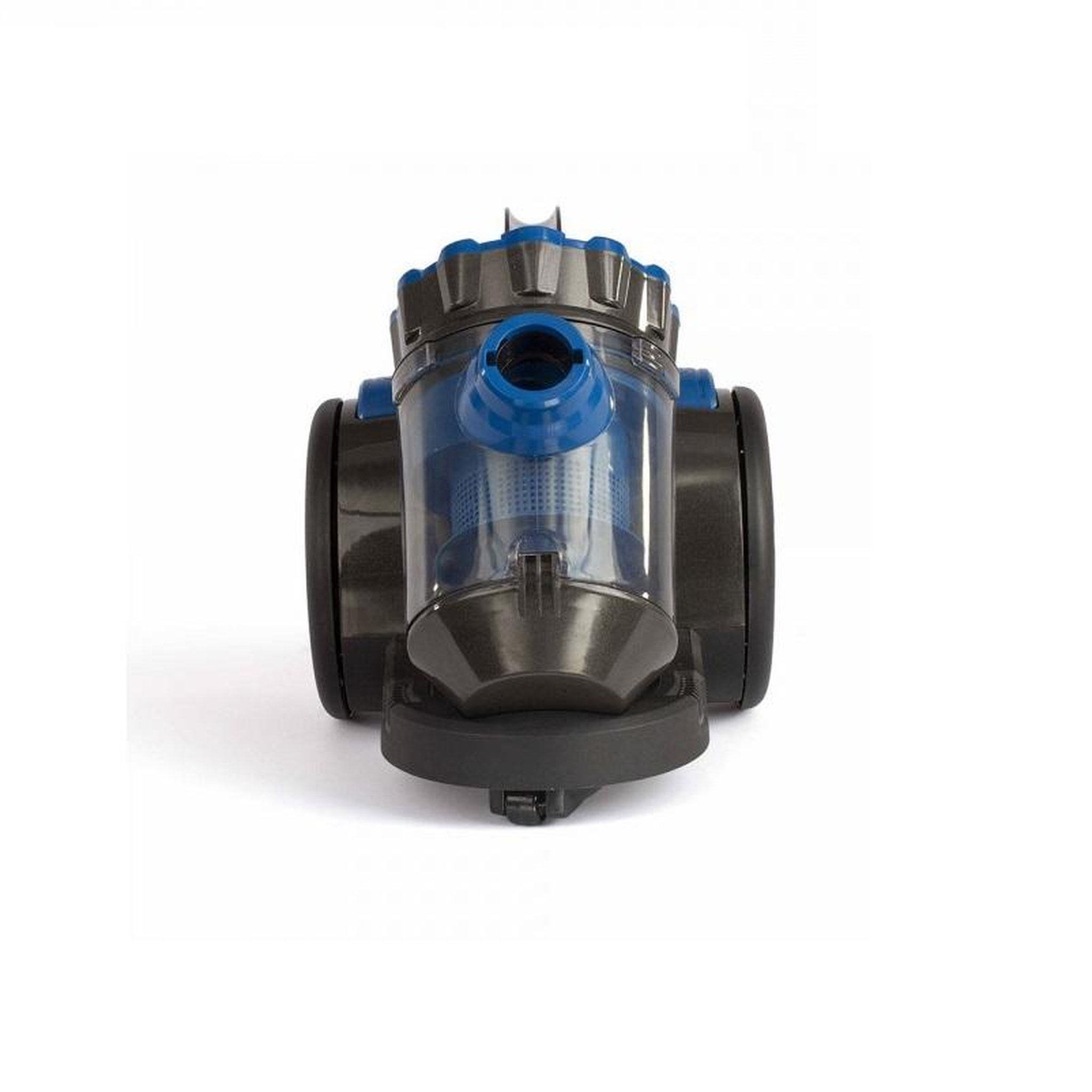 Voir la diapositive 4 : LIVOO Aspirateur sans sac 900w 80db bleu - doh105b