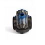 Voir la diapositive 4 : LIVOO Aspirateur sans sac 80db bleu - doh105b
