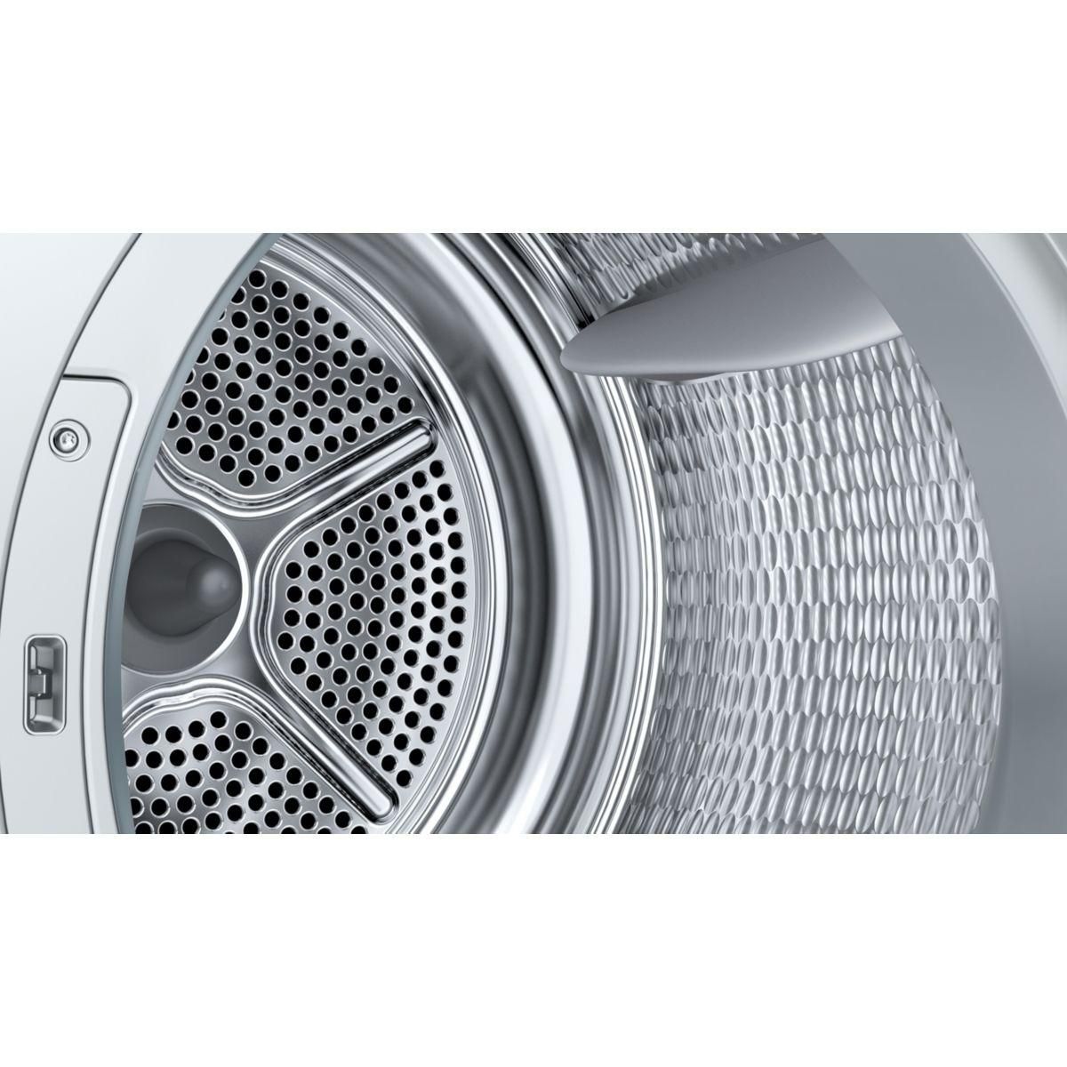 Siemens Sèche linge pompe à chaleur WQ45B2A0FR iQ700