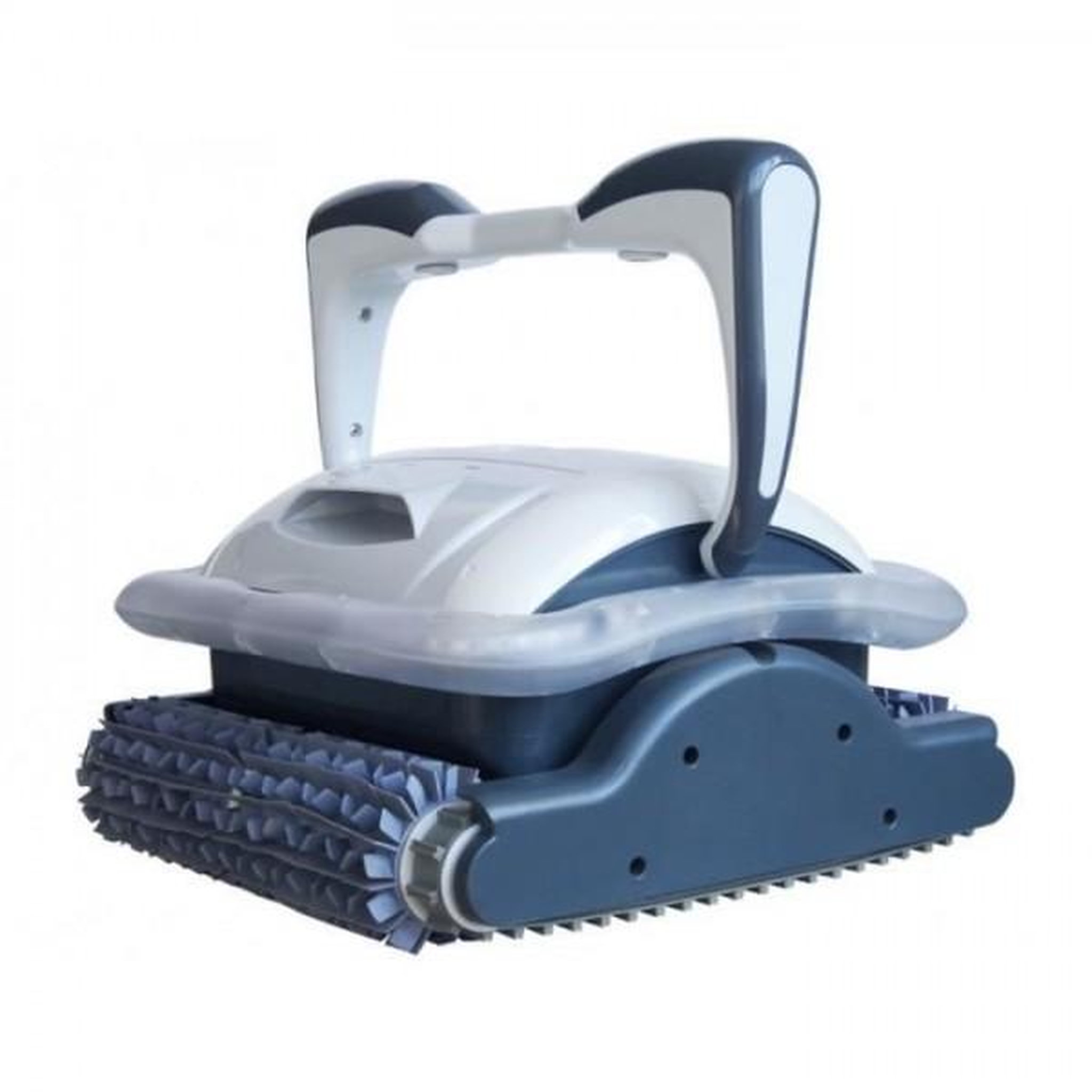 Voir la diapositive 2 : BESTWAY Robot piscine - Bestway - Raptor - Autonome - Blanc