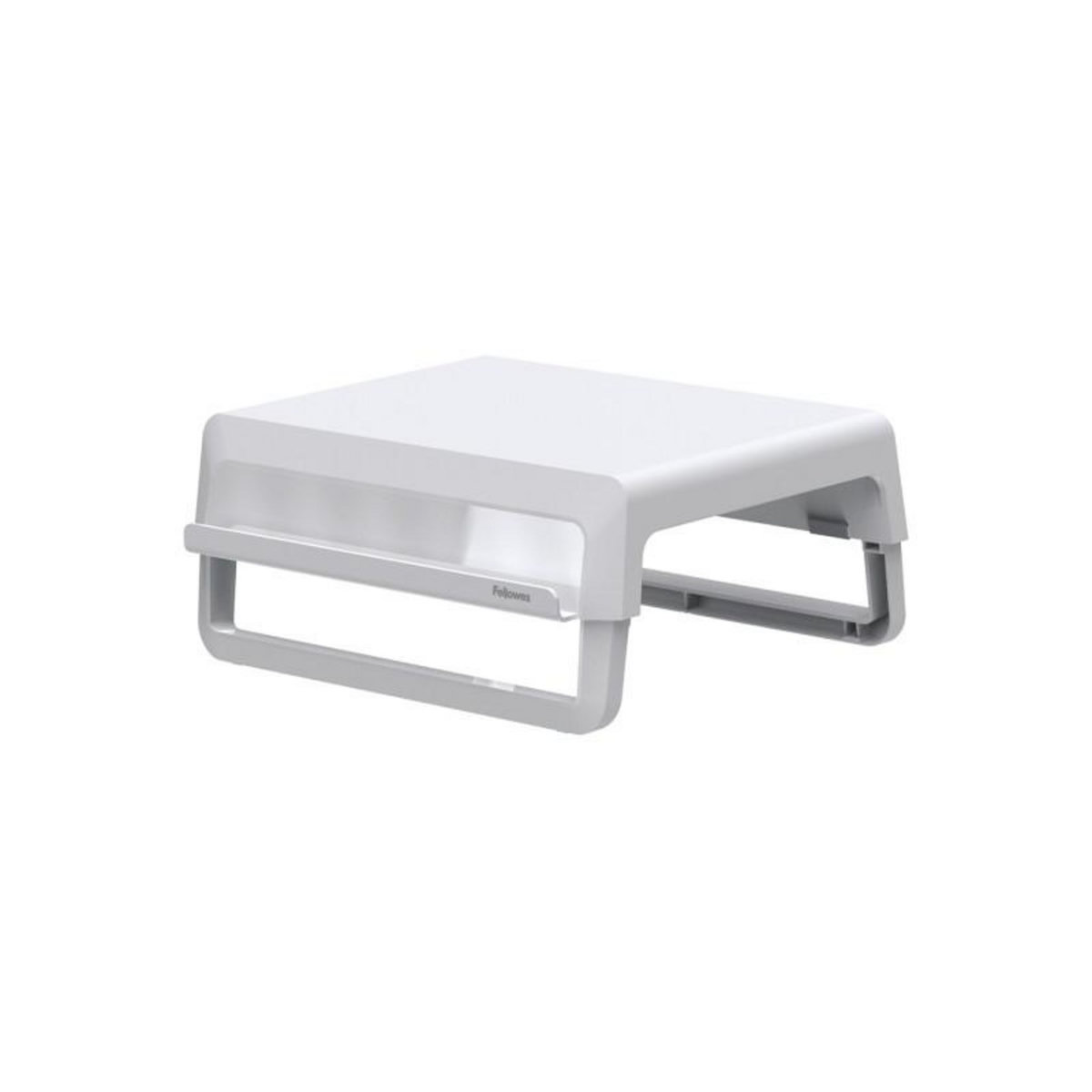 Fellowes Autres accessoires informatiques Fellowes support moniteur blanc BREYTA