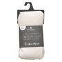 Voir la diapositive 1 : ATMOSPHERA Drap Housse bonnet 27 cm 100% Coton lavé