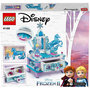 Voir la diapositive 8 : LEGO Disney 41168 - La boîte à bijoux d'Elsa - La Reine des Neige 2