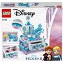 Voir la diapositive 8 : LEGO Disney 41168 - La boîte à bijoux d'Elsa - La Reine des Neige 2
