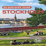 STOCKHOLM EN QUELQUES JOURS. 6E EDITION. AVEC 1 PLAN DETACHABLE, Nyabola Nanjala