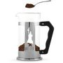 Voir la diapositive 4 : BIALETTI Cafetière à piston french press  Preziosa 0.350ml
