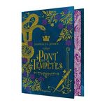 LE PONT DES TEMPETES TOME 1 : LE PONT DES TEMPETES, Jensen Danielle L.