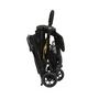 Voir la diapositive 5 : CHICCO CHICCO Poussette Glee Unven - 4 roues - Noir