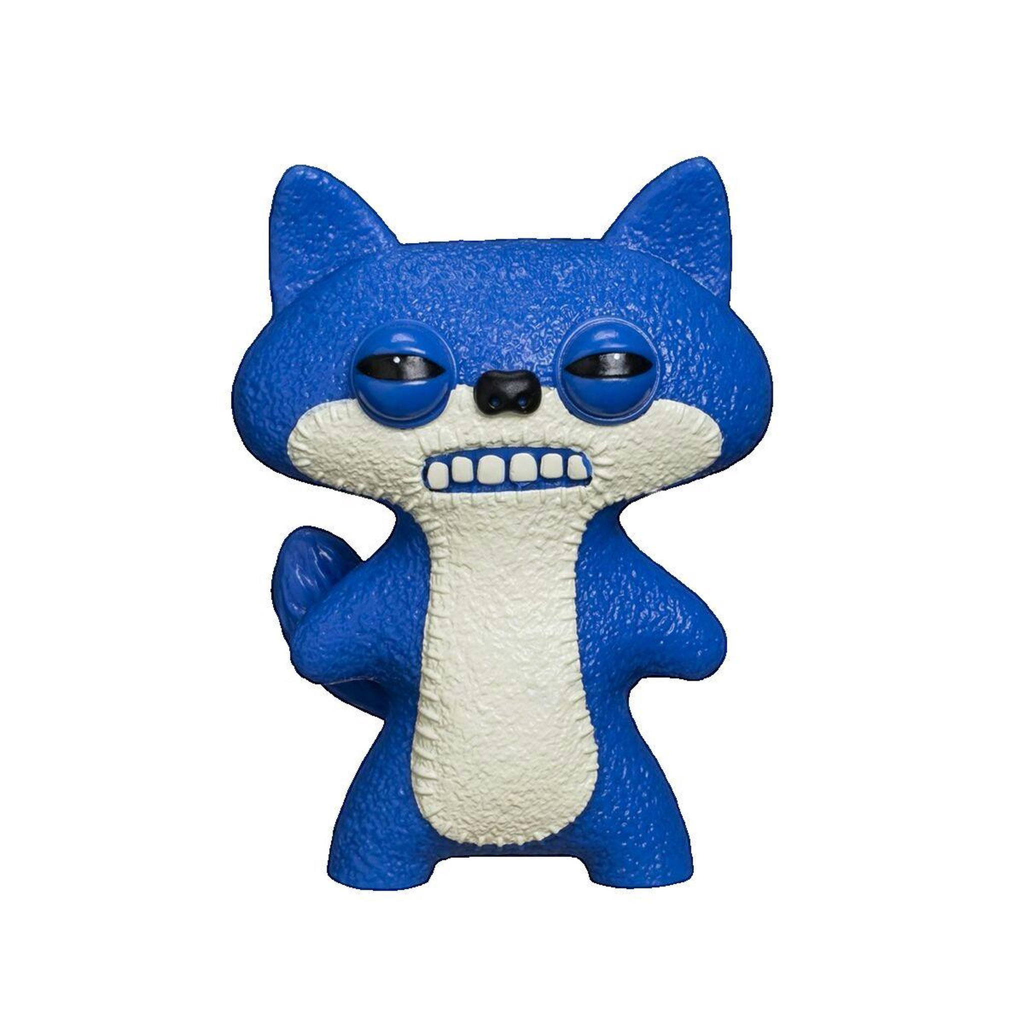Voir la diapositive 3 : Kids World Figurines Kids-world FUGGLER S1 pack de 8