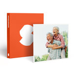 Smartbox Carte cadeau retraite - 20 € - Coffret Cadeau Multi-thèmes