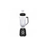 Voir la diapositive 2 : LIVOO Blender 1.5l 600w inox noir - DOP242N