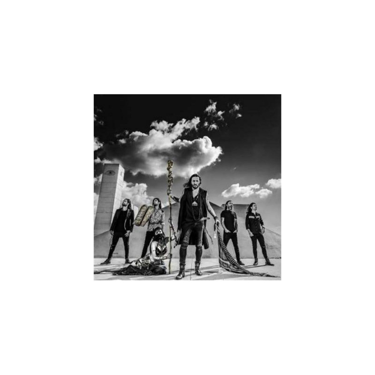 Mabool Édition 2022