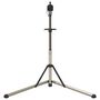 Voir la diapositive 4 : VIDAXL Support de réparation de vélo pliable réglable 102 160 cm