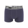 Voir la diapositive 4 : GIORGIO BELLAGIO Lot de 12 boxers homme Smart