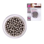 Billes pour nettoyer les carafes