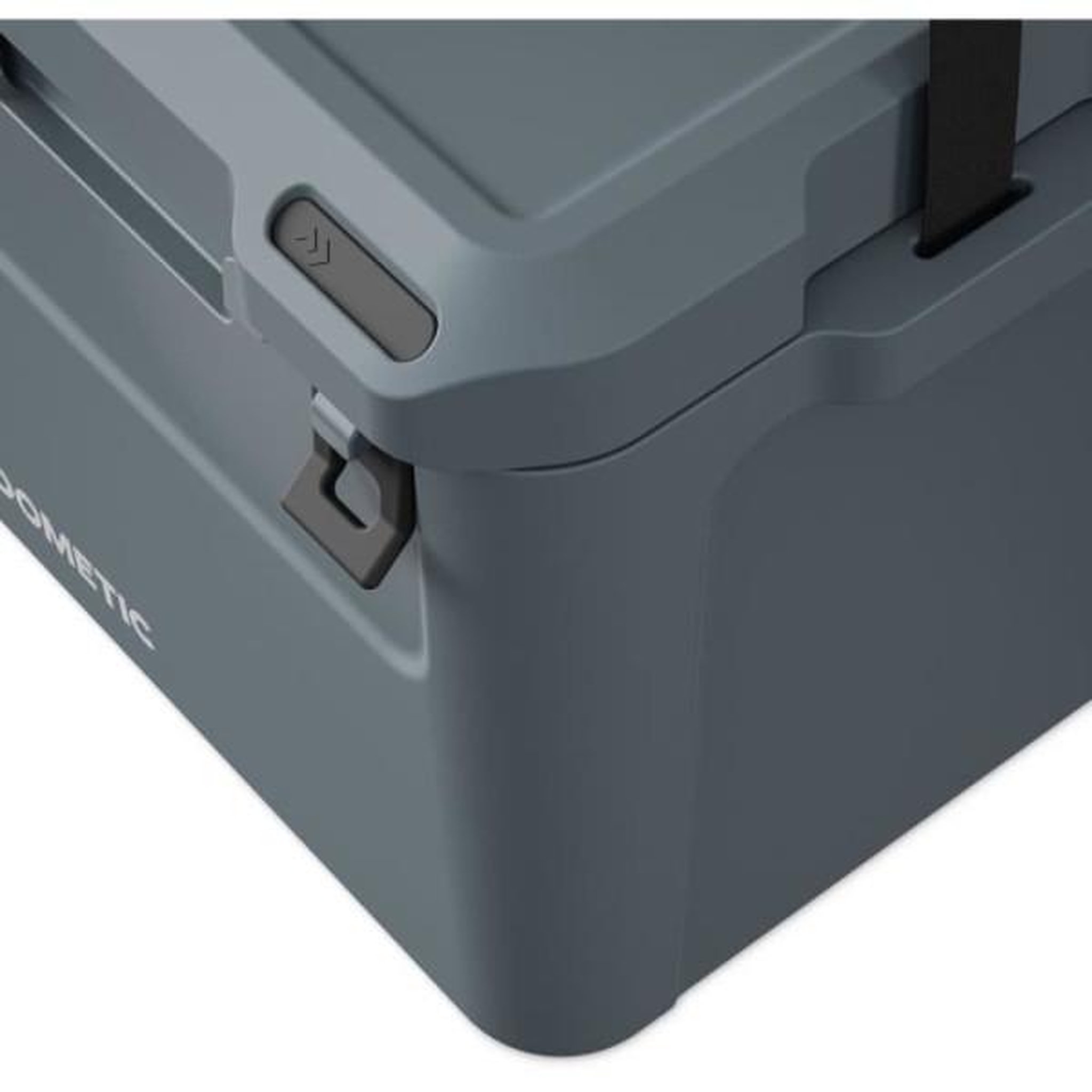 Voir la diapositive 2 : DOMETIC Glaciere isotherme - dometic - cool ice ci 28 - 28l - conserve la glace plusieurs jours - bleu
