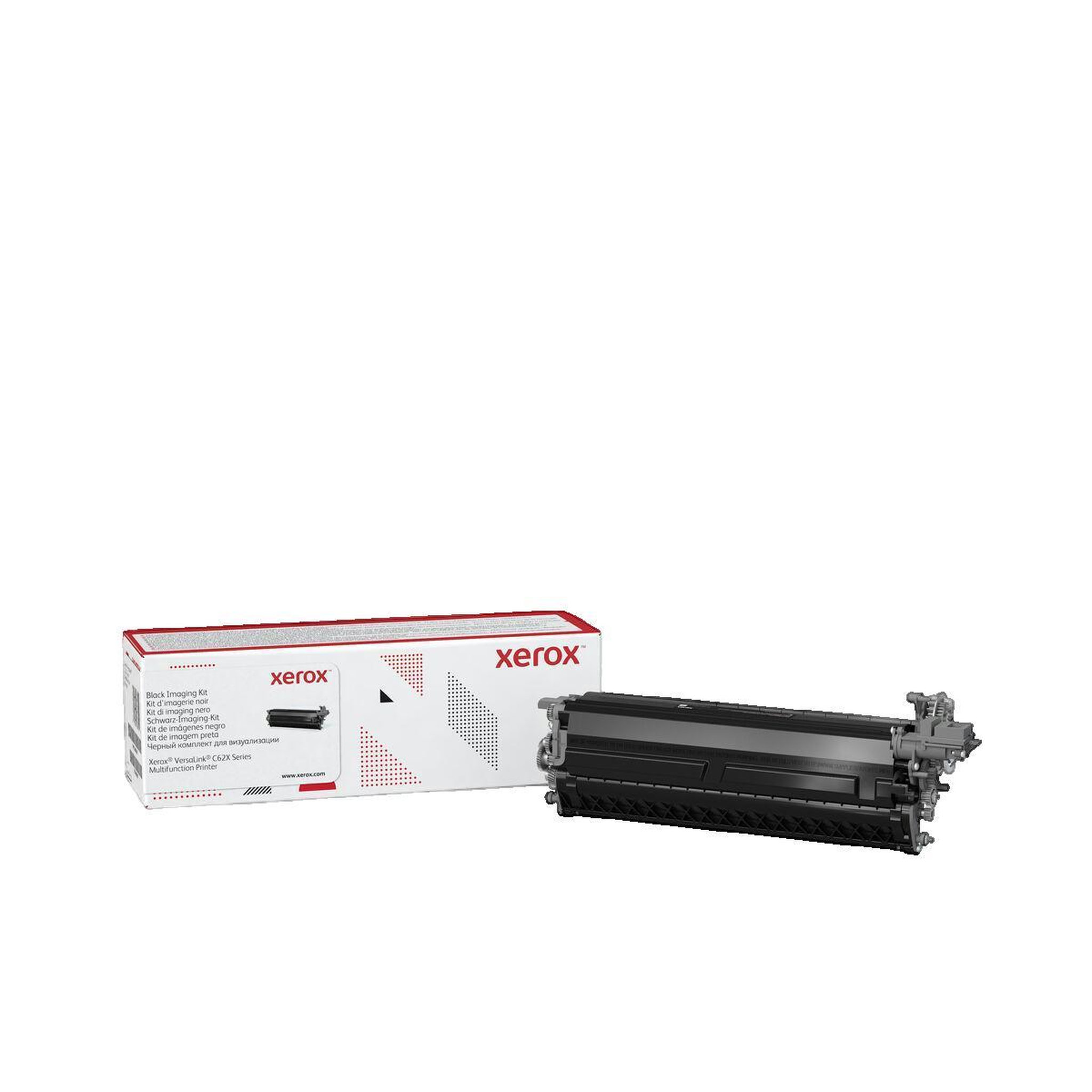 Xerox Cartouche de toner Xerox 0095205038552 Noir original longue durée