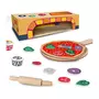 SES Creative SES CREATIVE - Kit de jeu four a pizza