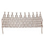 Voir la diapositive 3 : VIDAXL Cloture en treillis de saule 5 pcs