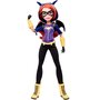 MATTEL Poupée Batgirl - DC Super Hero Girls