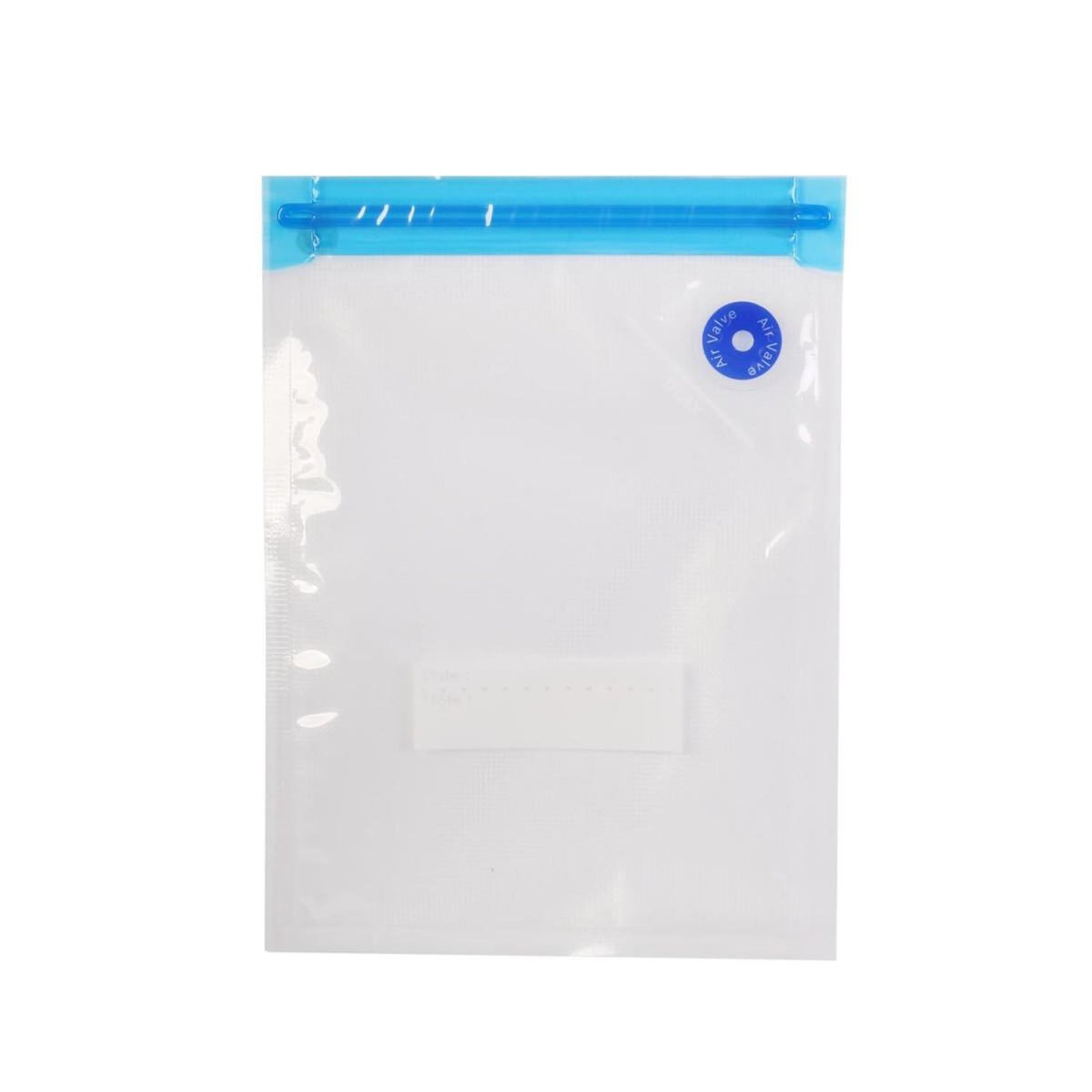 COOK CONCEPT Sachets vide d'air x4 avec pompe