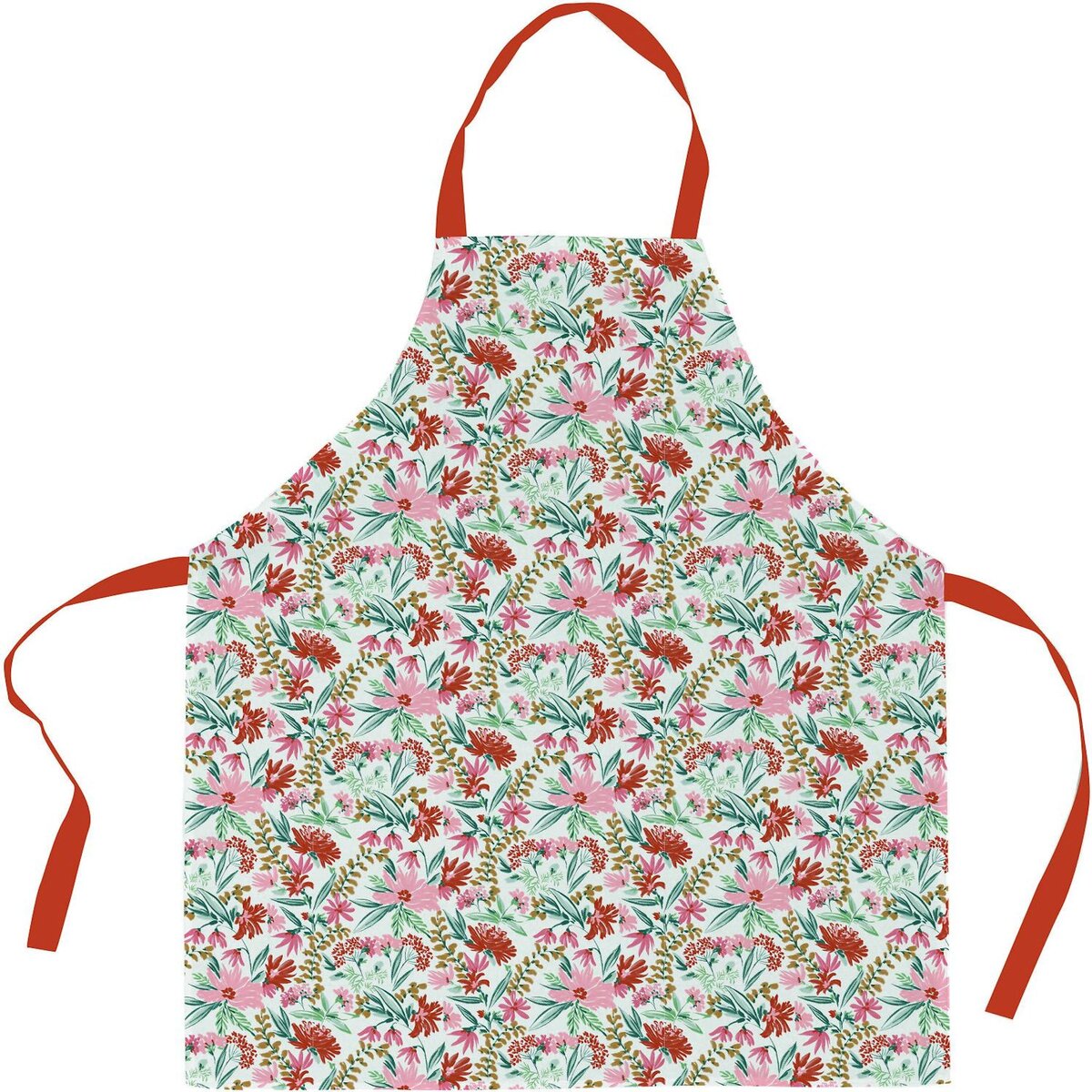 Les Ateliers du Linge Tablier 100% coton