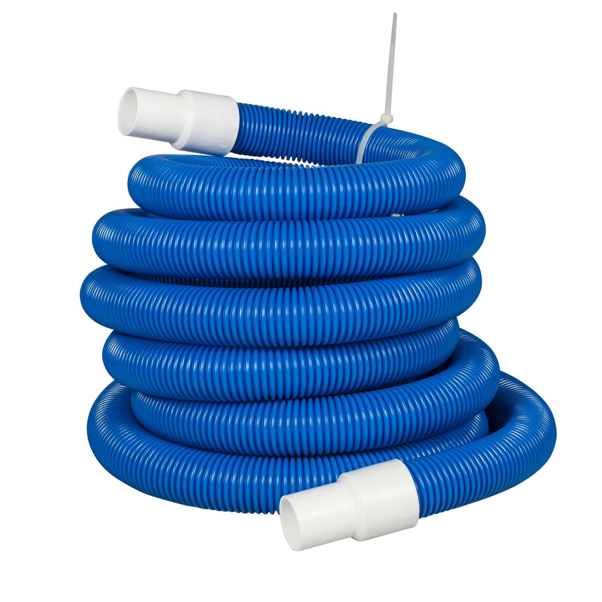 Voir la diapositive 4 : WERKAPRO Aspirateur préfiltre complet piscine WERKA PRO