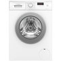 Voir la diapositive 1 : BOSCH Lave-linge hublot 7kg 1200 tours/min - WAJ24037FR