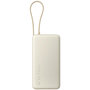 Voir la diapositive 1 : XIAOMI Xiaomi 67W Power Bank 20000 Lithium-Ion (Li-Ion) 20000 mAh Sable