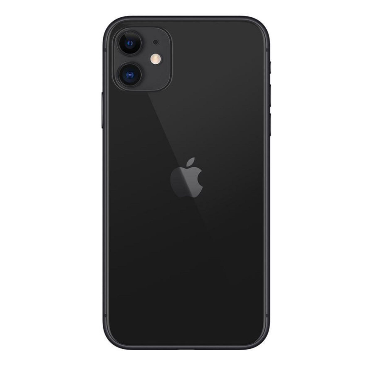 APPLE iPhone 11 Reconditionné 256 Go - Grade C - Noir