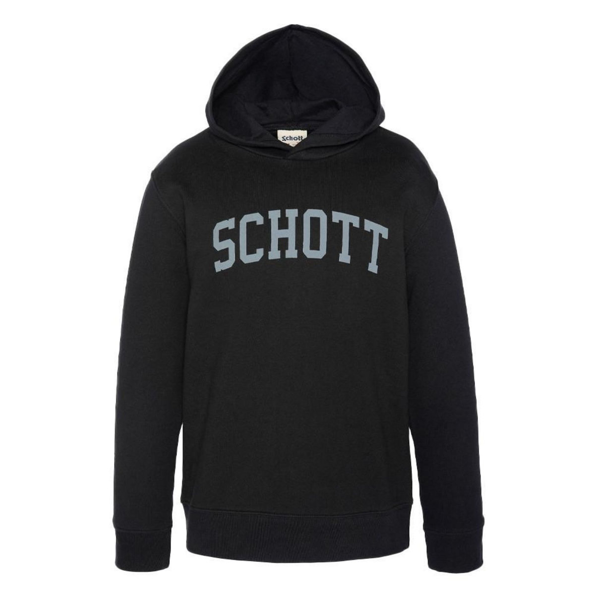 Schott Sweat à capuche  Junior Schott Swh800