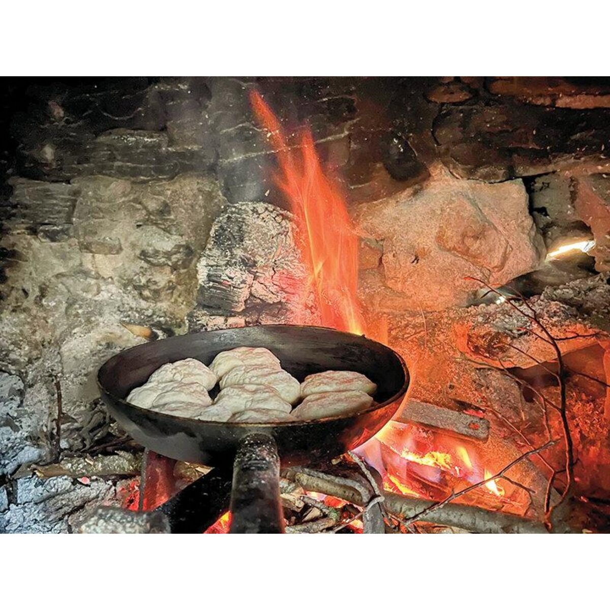 Smartbox Explora Project - Ma première fois en stage de survie - Coffret Cadeau Séjour