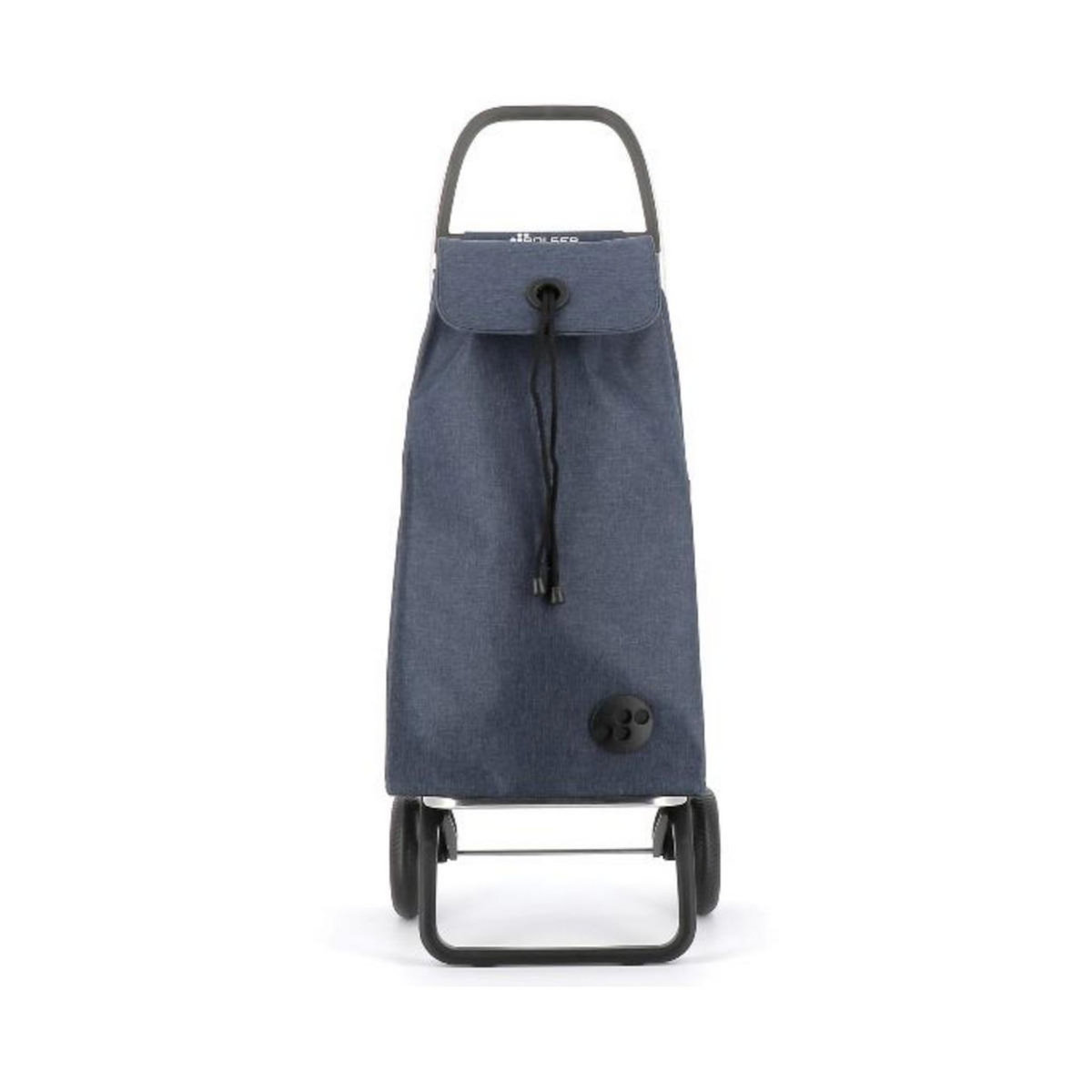 Rolser Poussette de marché 2 roues 43l marino - IMX381 MARINO