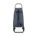 Rolser Poussette de marché 2 roues 43l marino - IMX381 MARINO