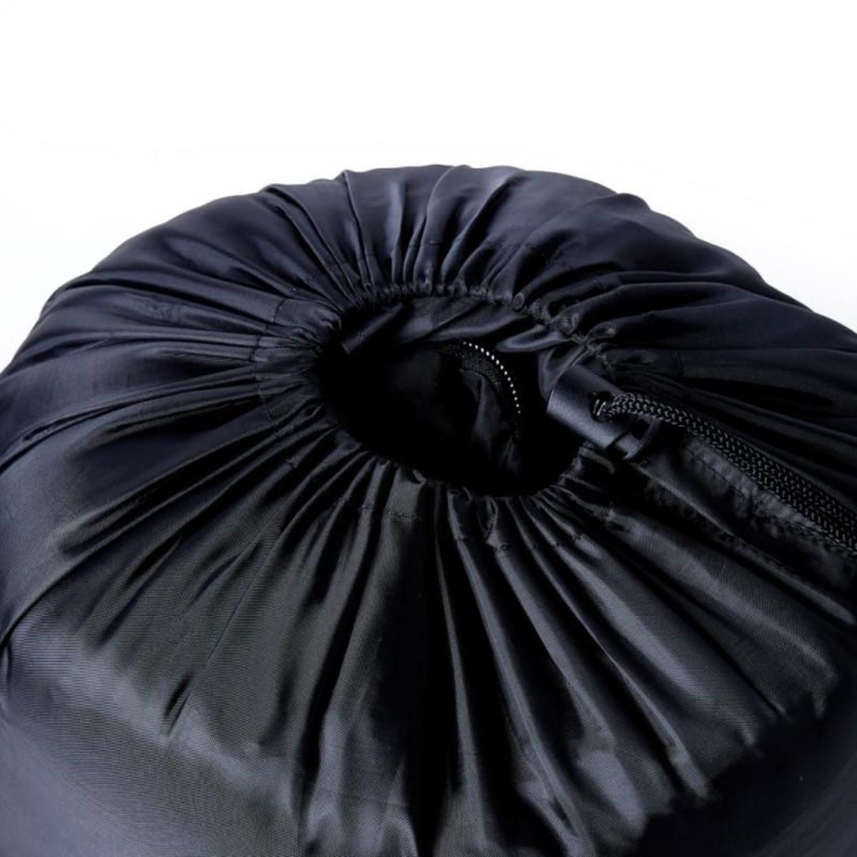 VIDAXL Sac de couchage momie pour adultes camping 3 saisons