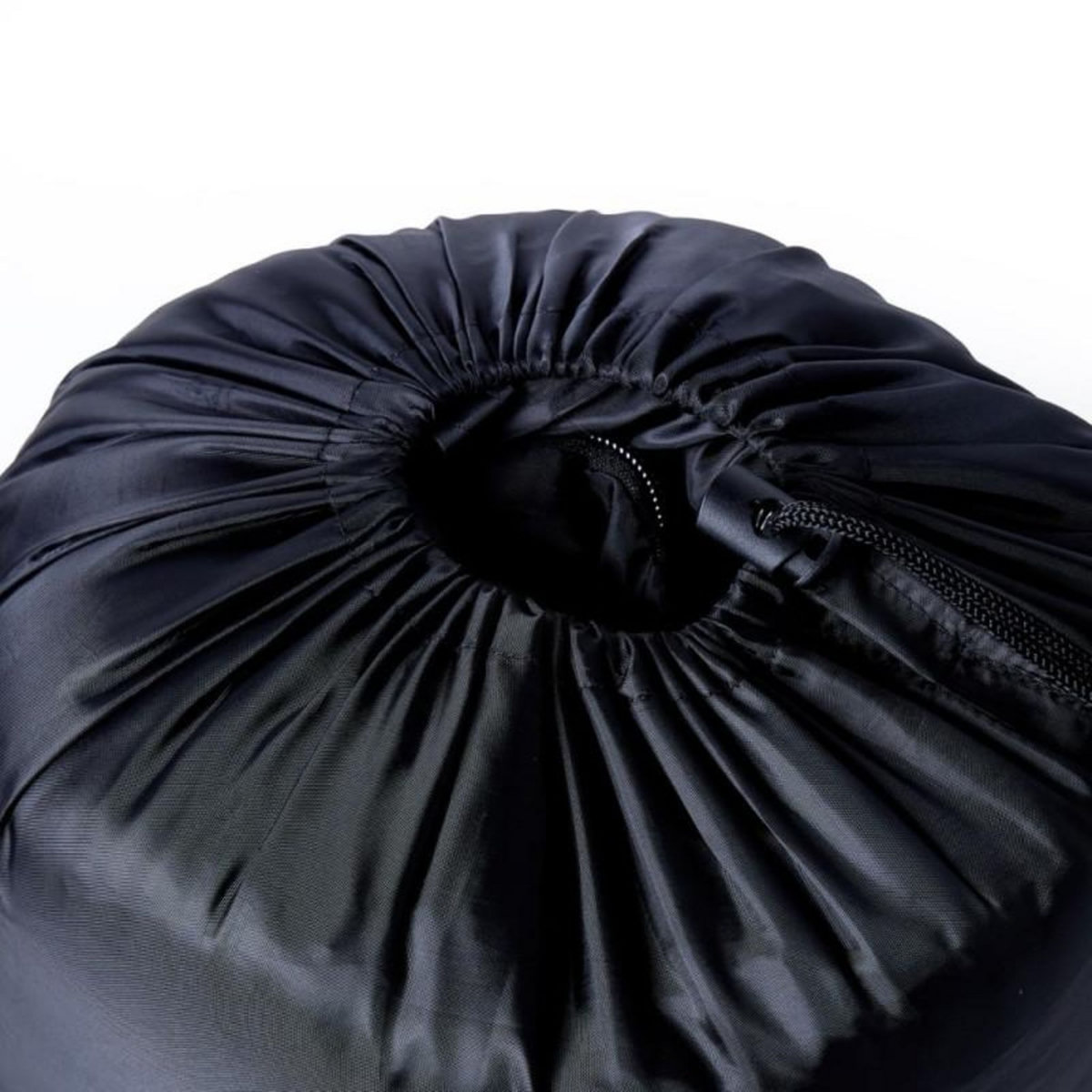 VIDAXL Sac de couchage momie pour adultes camping 3 saisons